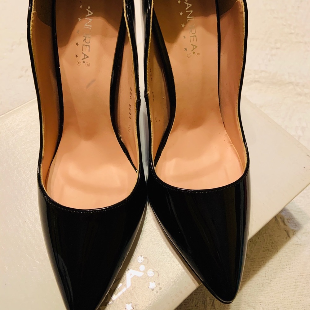 High heels